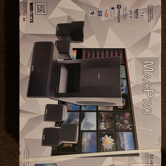 Electronics - Picture 2 of 3